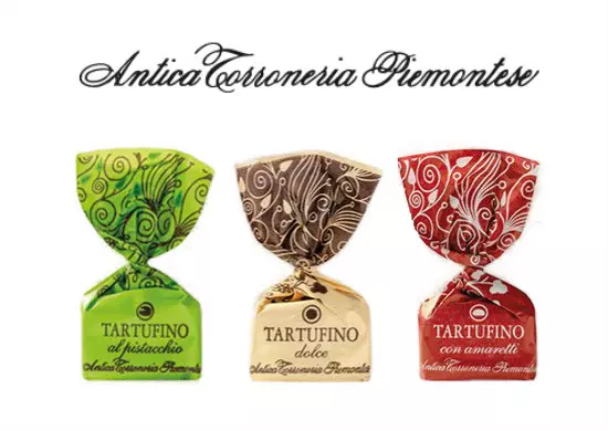 Antica Torroneria Piemontese Marke